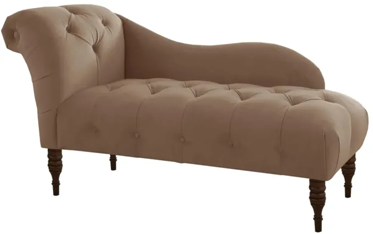 Opulence Chaise Lounge