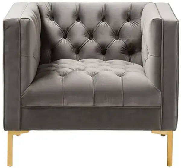 Zanetta Lounge Chair