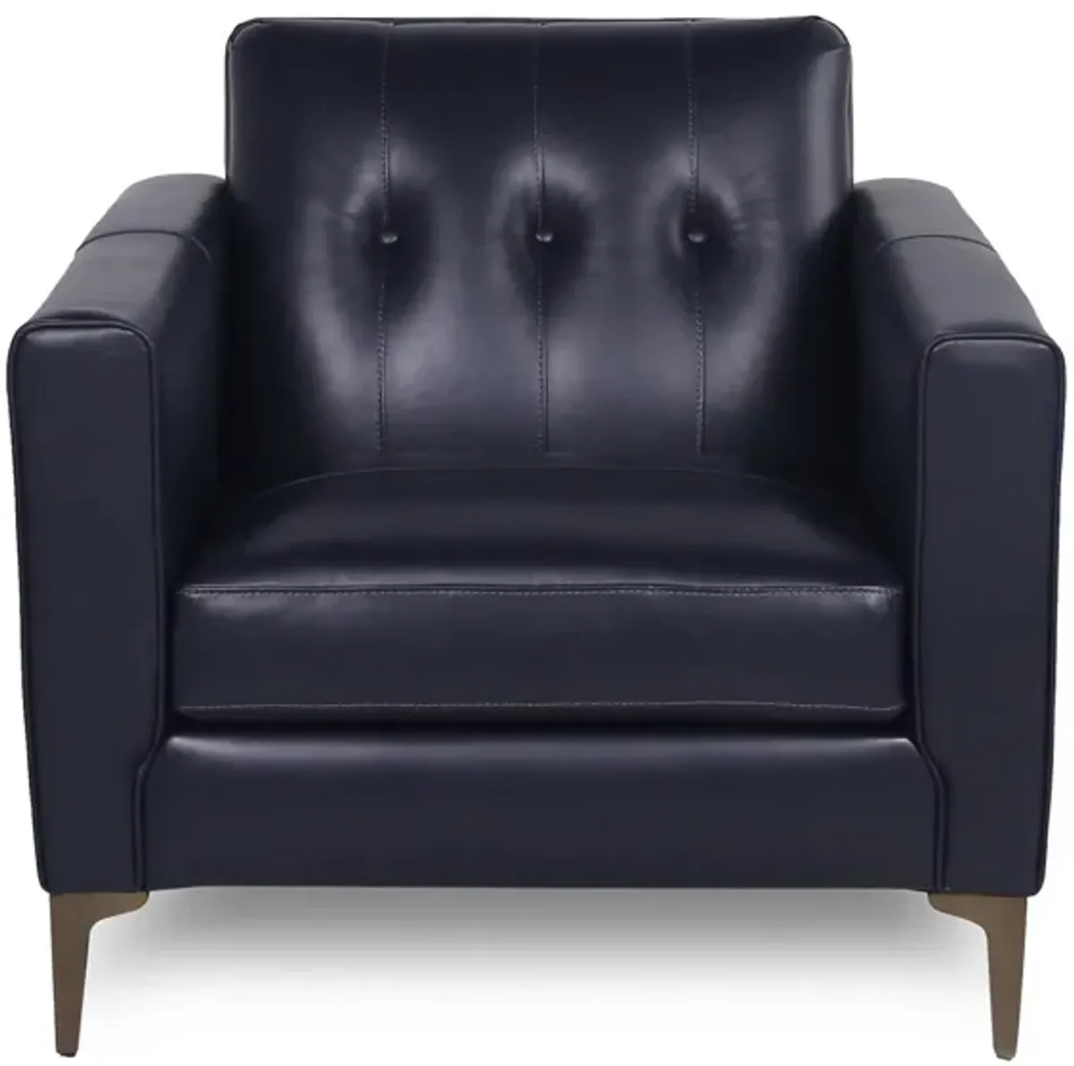 Yellowbrook Chair in Navy by Bellanest