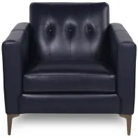 Yellowbrook Chair in Navy by Bellanest