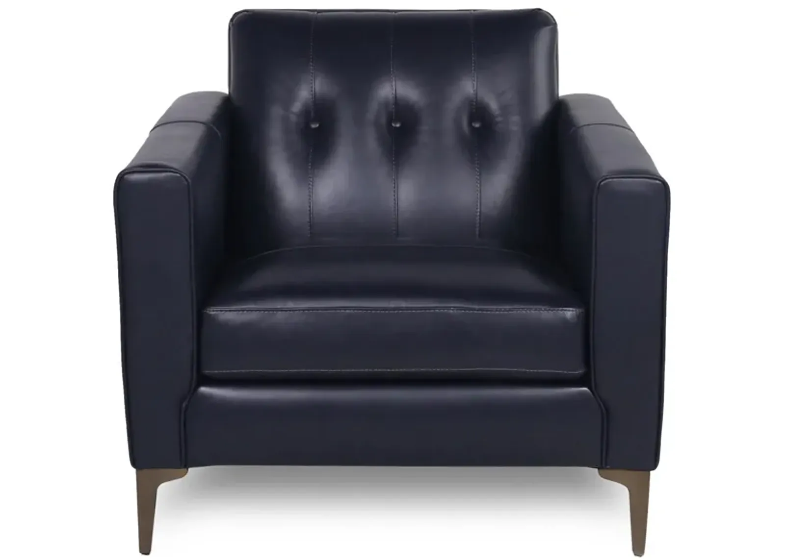 Yellowbrook Chair in Navy by Bellanest