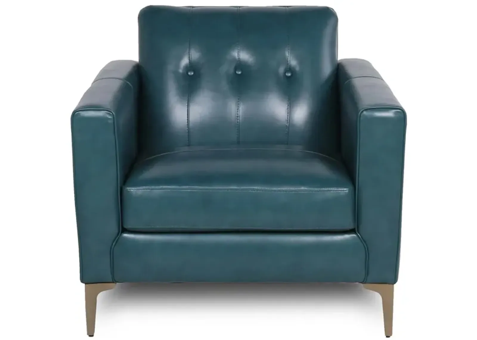 Yellowbrook Chair in Turquoise by Bellanest