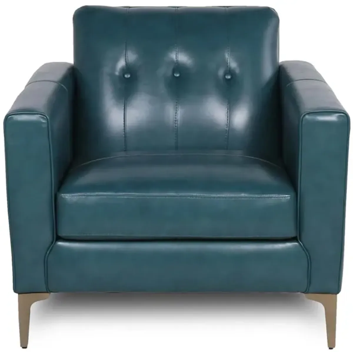 Yellowbrook Chair in Turquoise by Bellanest