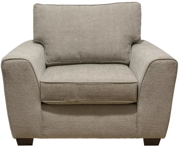 Bray Chair and a Half