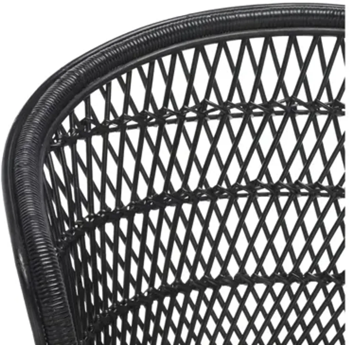 Lola Accent Chair
