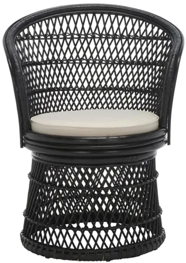 Lola Accent Chair