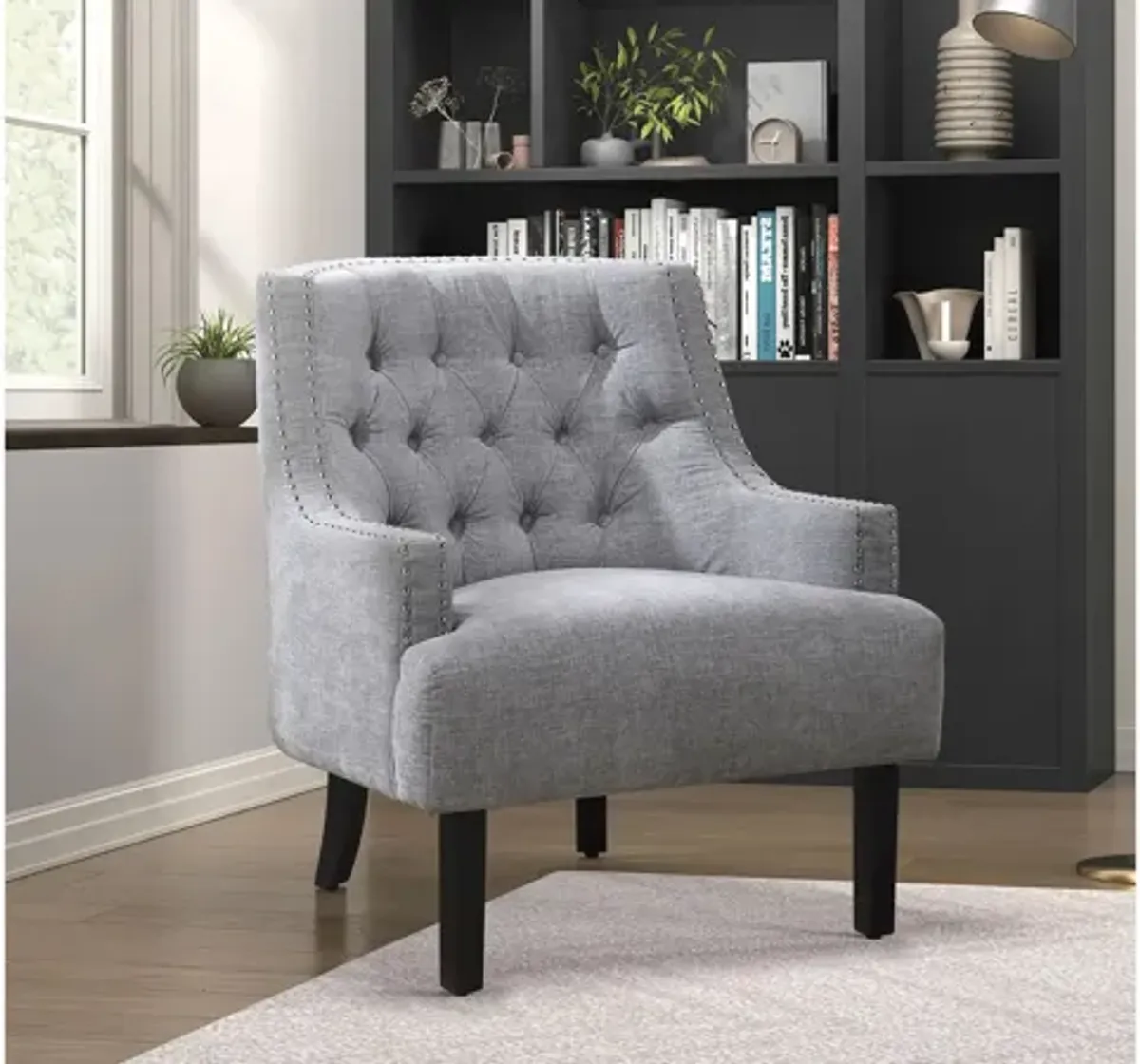 Aubrey Accent Chair