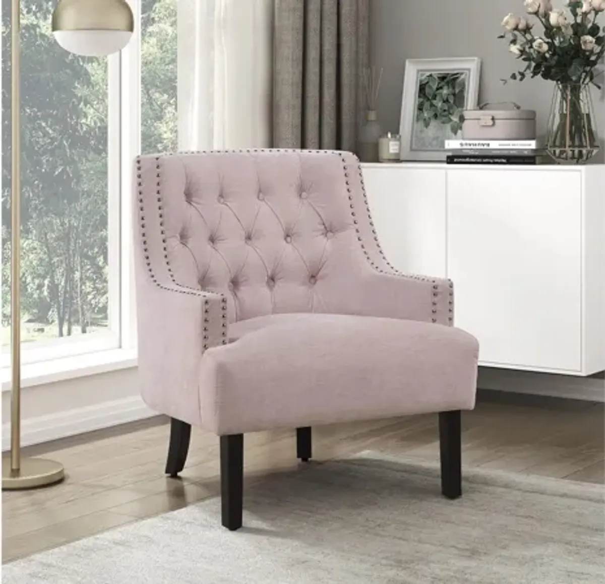 Aubrey Accent Chair