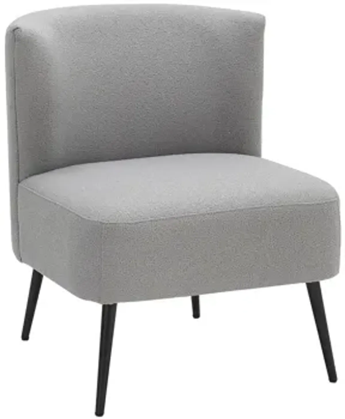 Fran Slipper Chair