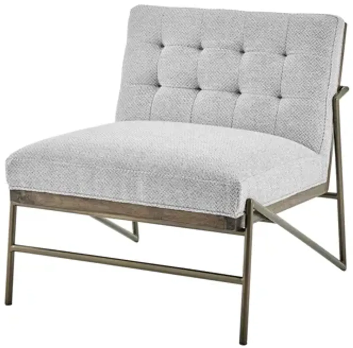 Marlow Fabric Accent Chair