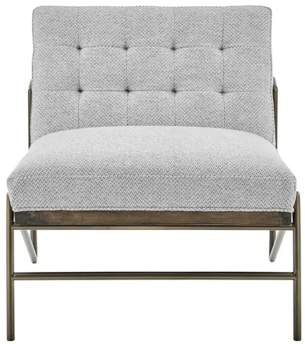 Marlow Fabric Accent Chair