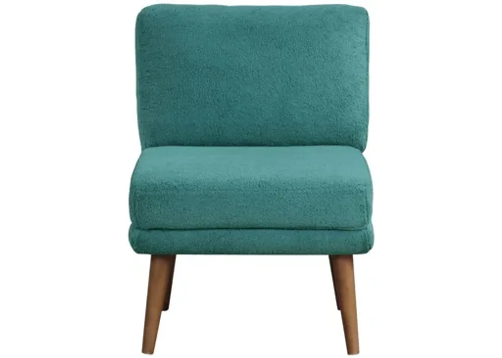 Dublin Chair in Teal by Lifestyle Solutions