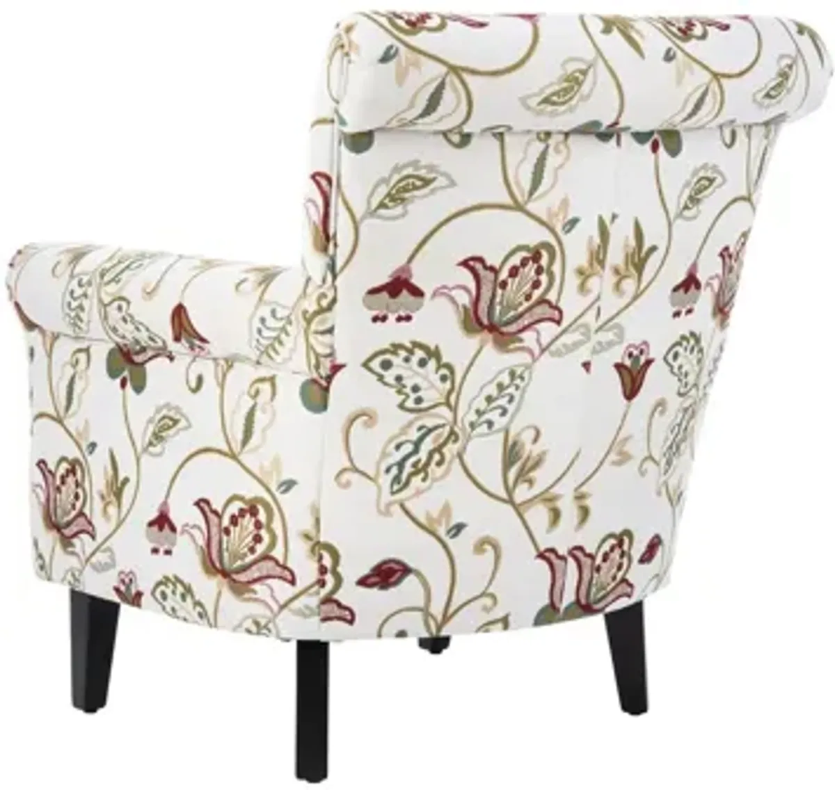 Hazina Club Chair