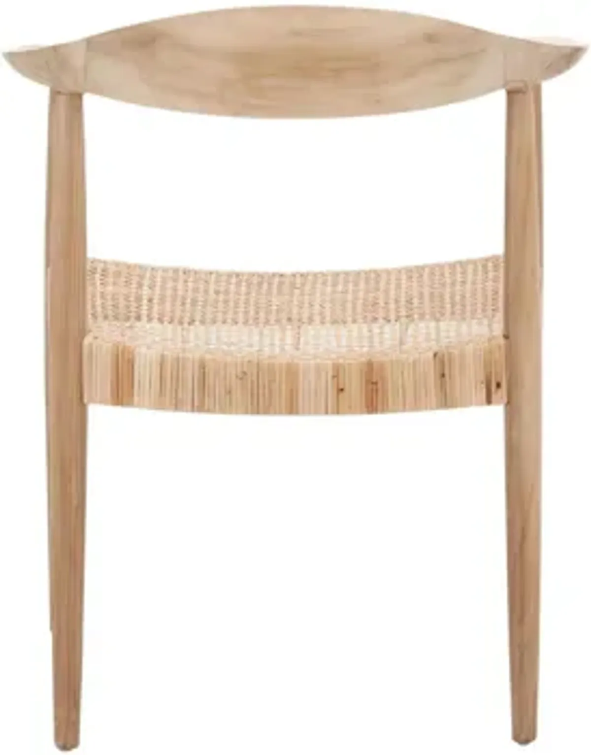 Sijo Accent Chair