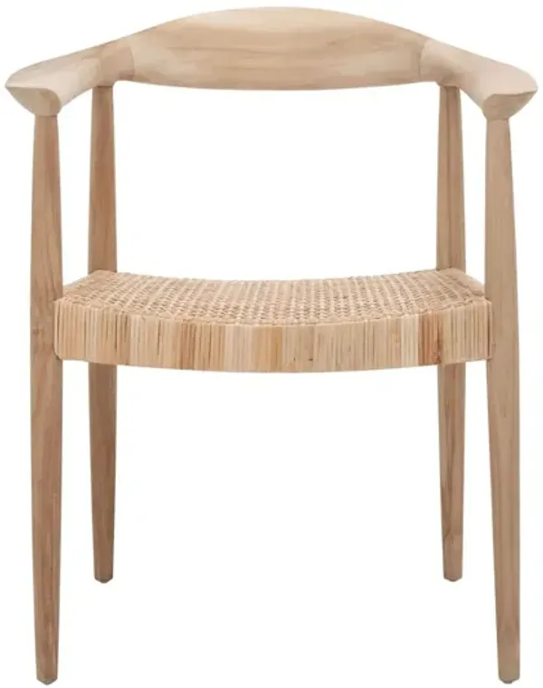 Sijo Accent Chair