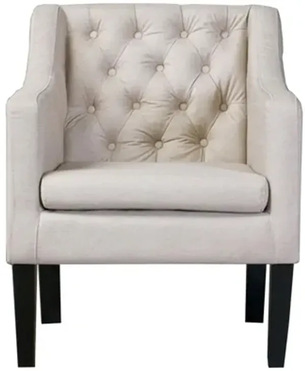 Brittany Club Chair