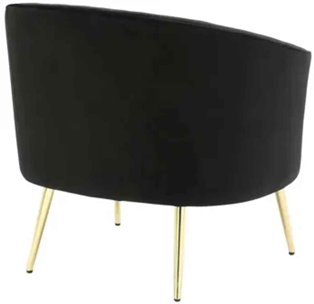 Tania Accent Chair