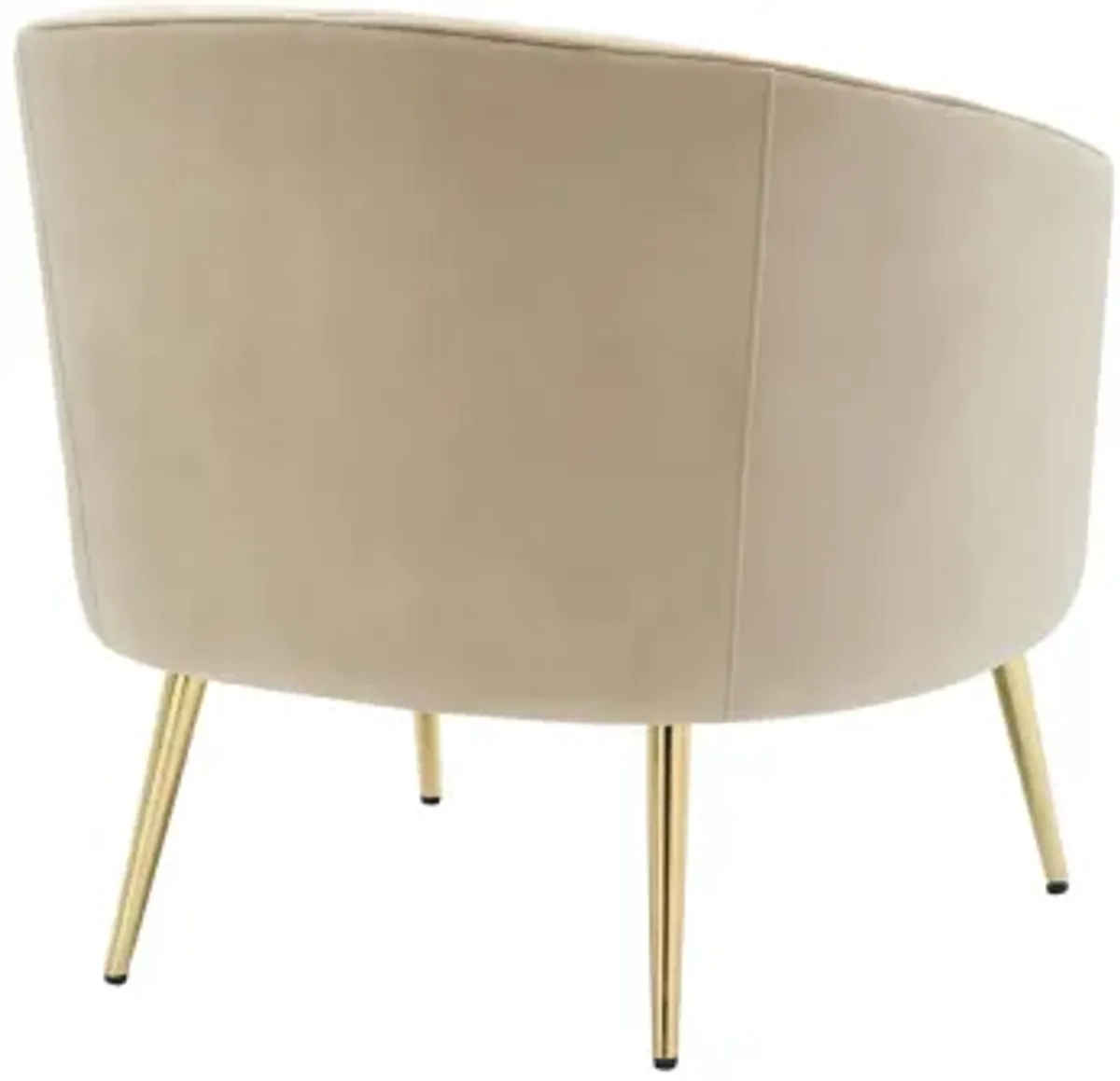 Tania Accent Chair