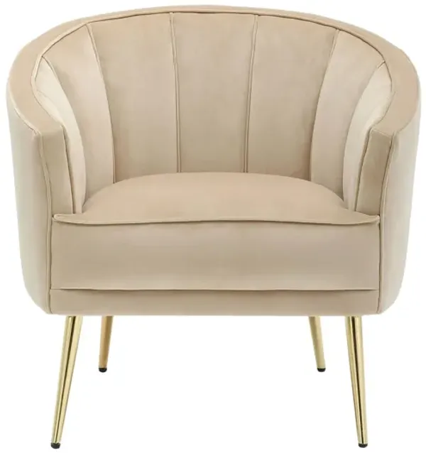 Tania Accent Chair