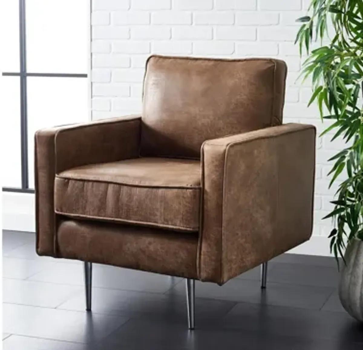 Paityn Accent Chair
