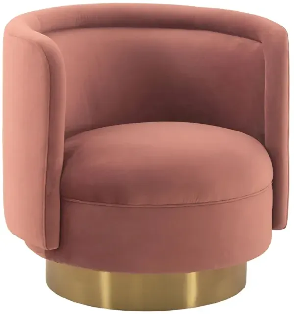 Peony Sofa Accent Chair