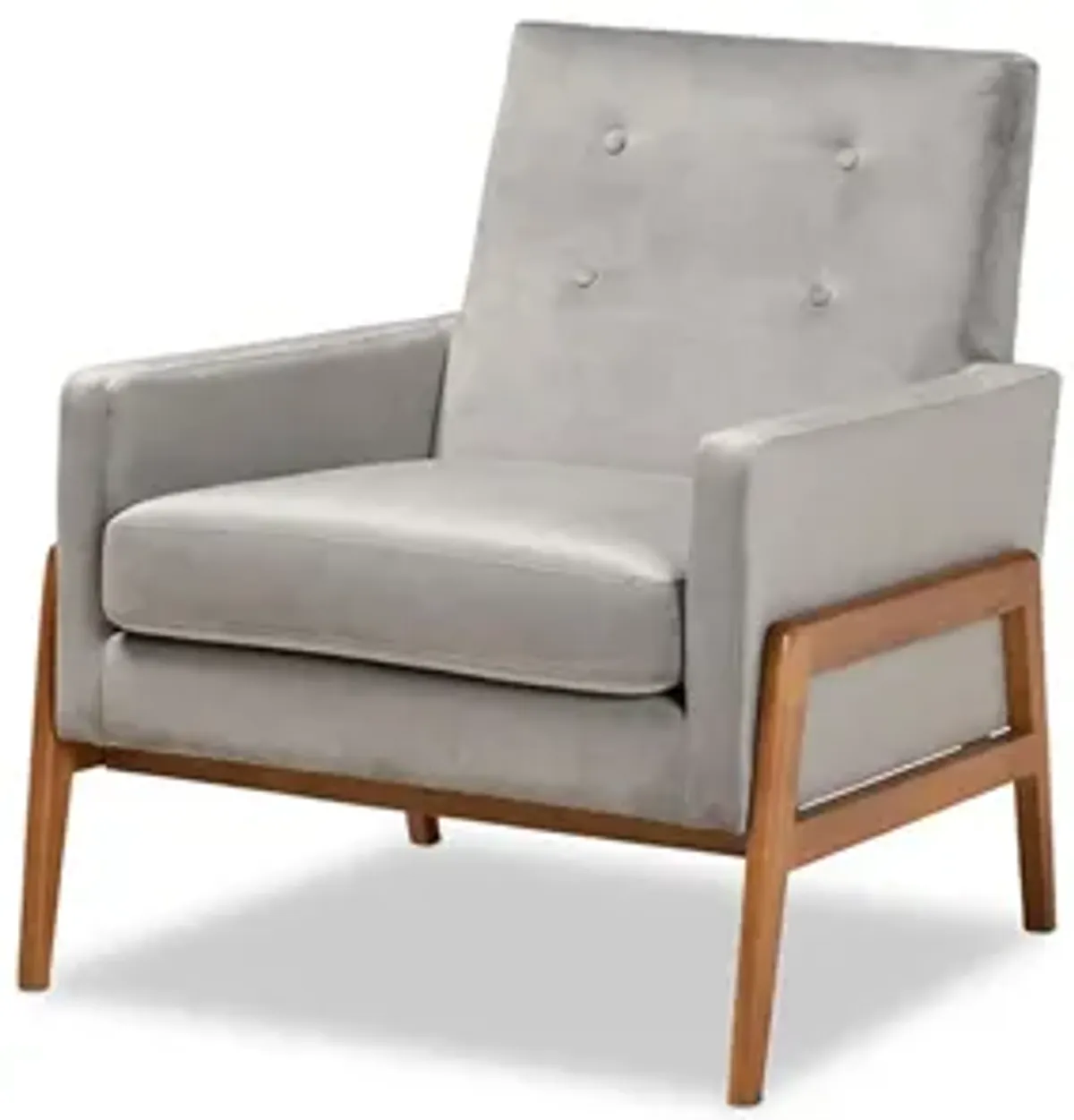 Perris Lounge Chair