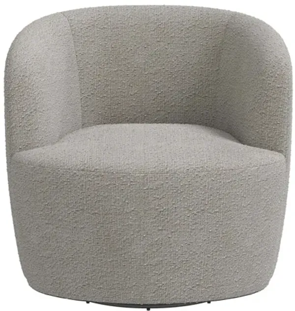 Starling Swivel Chair