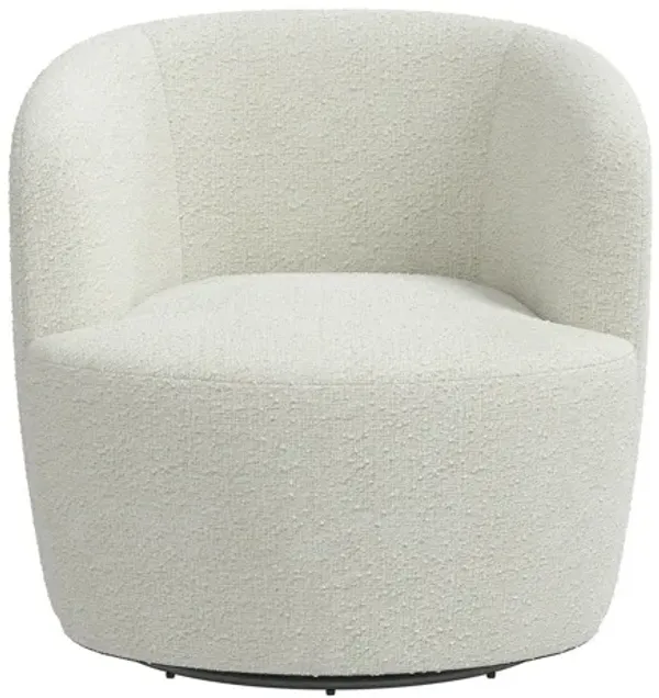 Starling Swivel Chair