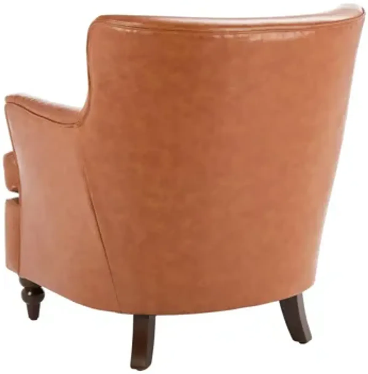 Levin Accent Chair