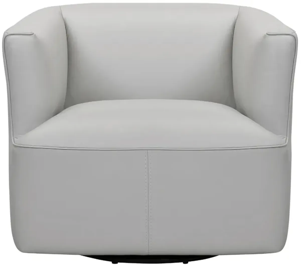 Whitney Swivel Barrel Chair