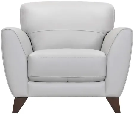 Jedd Chair in Dove Gray by Armen Living