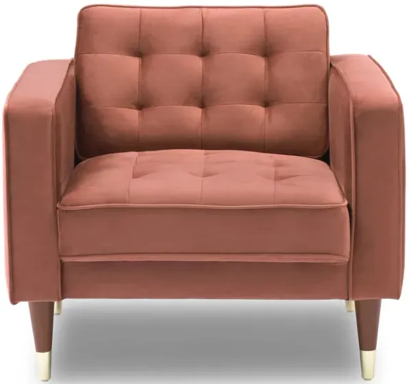 Somerset Club Chair