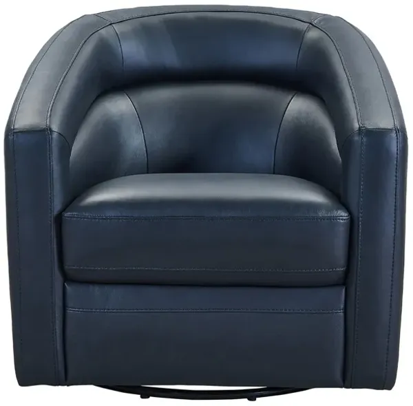 Desi Swivel Accent Chair
