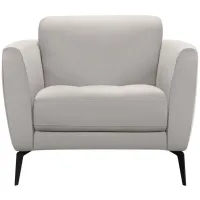 Hope Chair in Dove Gray by Armen Living
