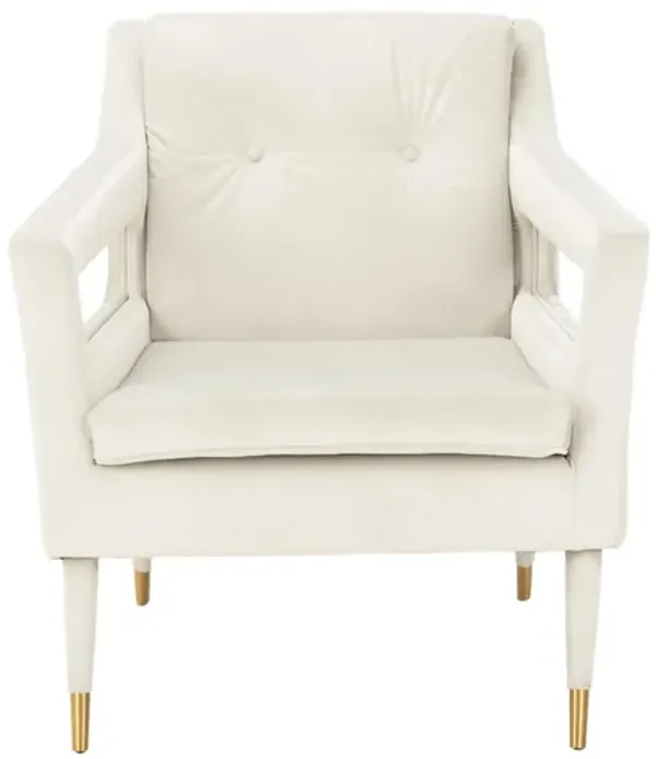 Mara Accent Chair