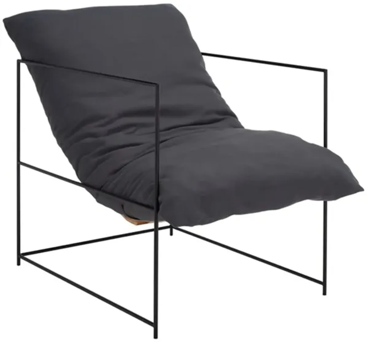 Portland Accent Chair
