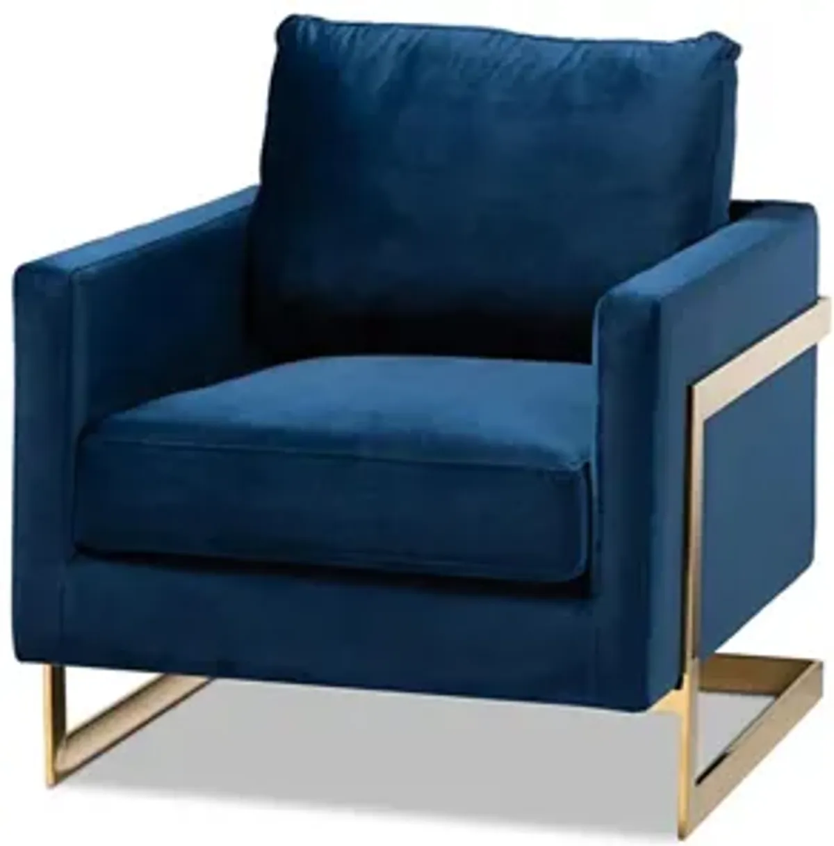 Matteo Armchair
