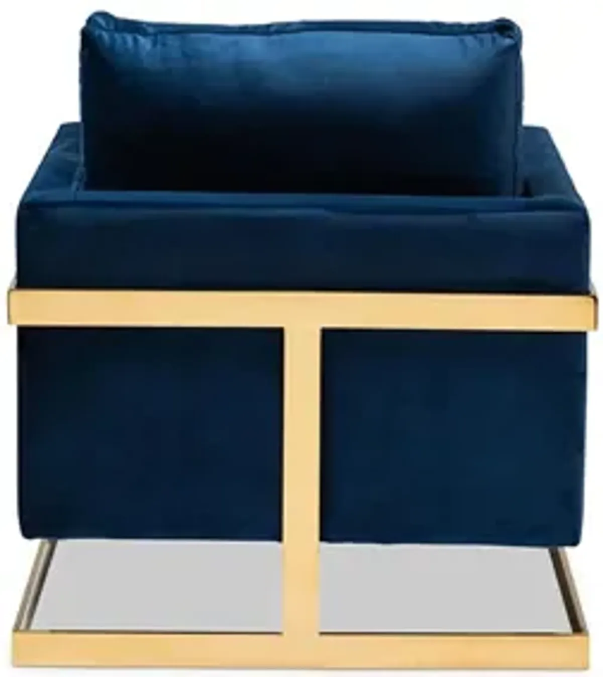 Matteo Armchair