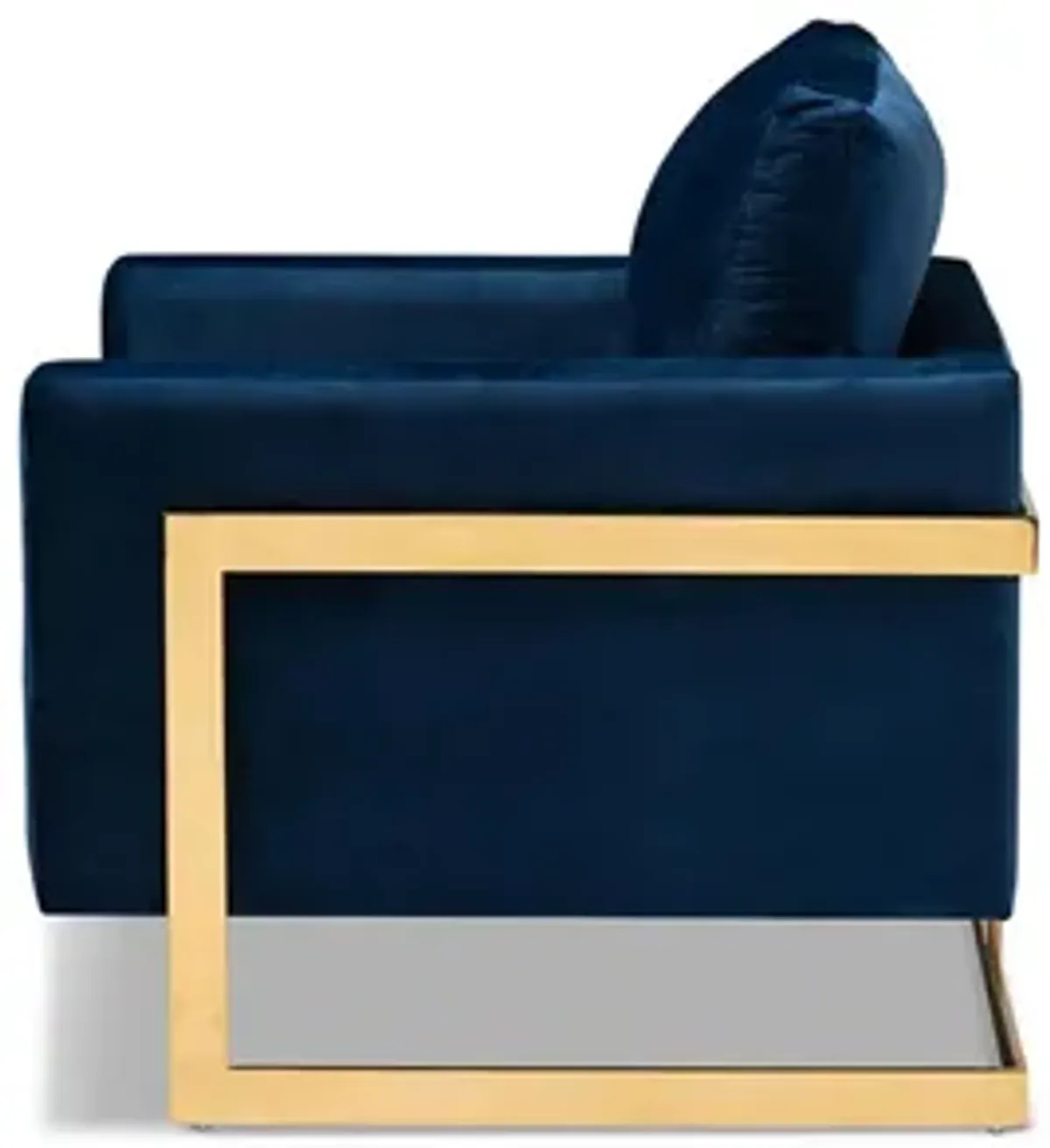 Matteo Armchair