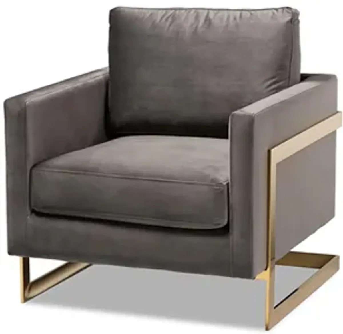Matteo Armchair