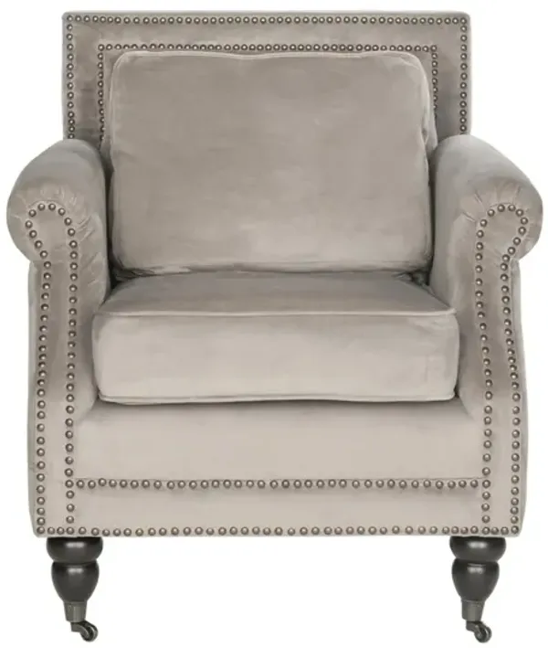 Karsen Club Chair