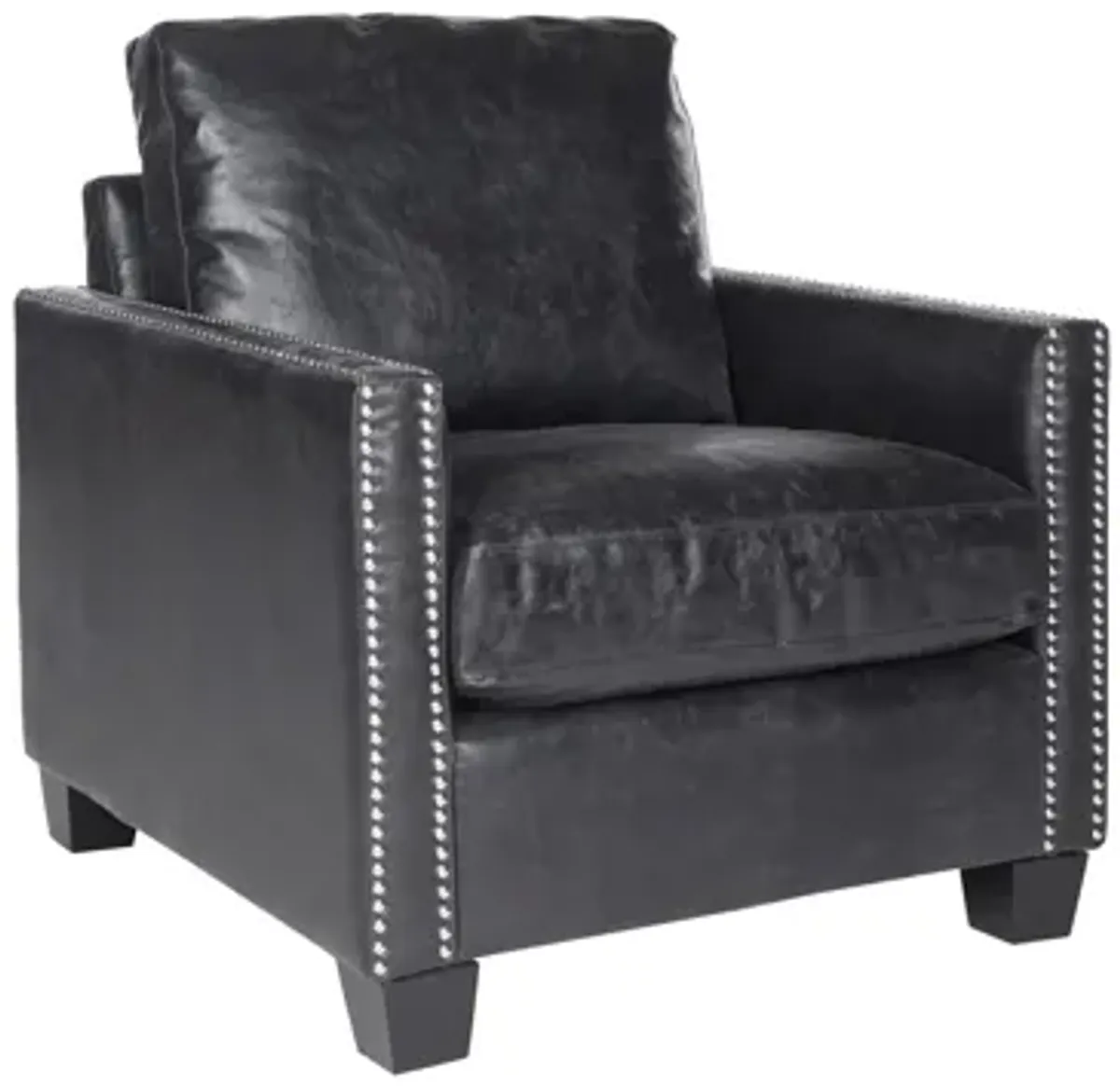 Horace Club Chair