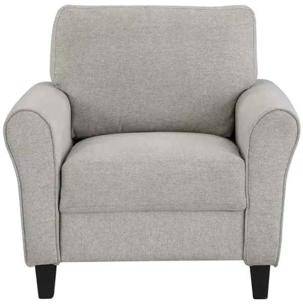 Foxcroft Chair