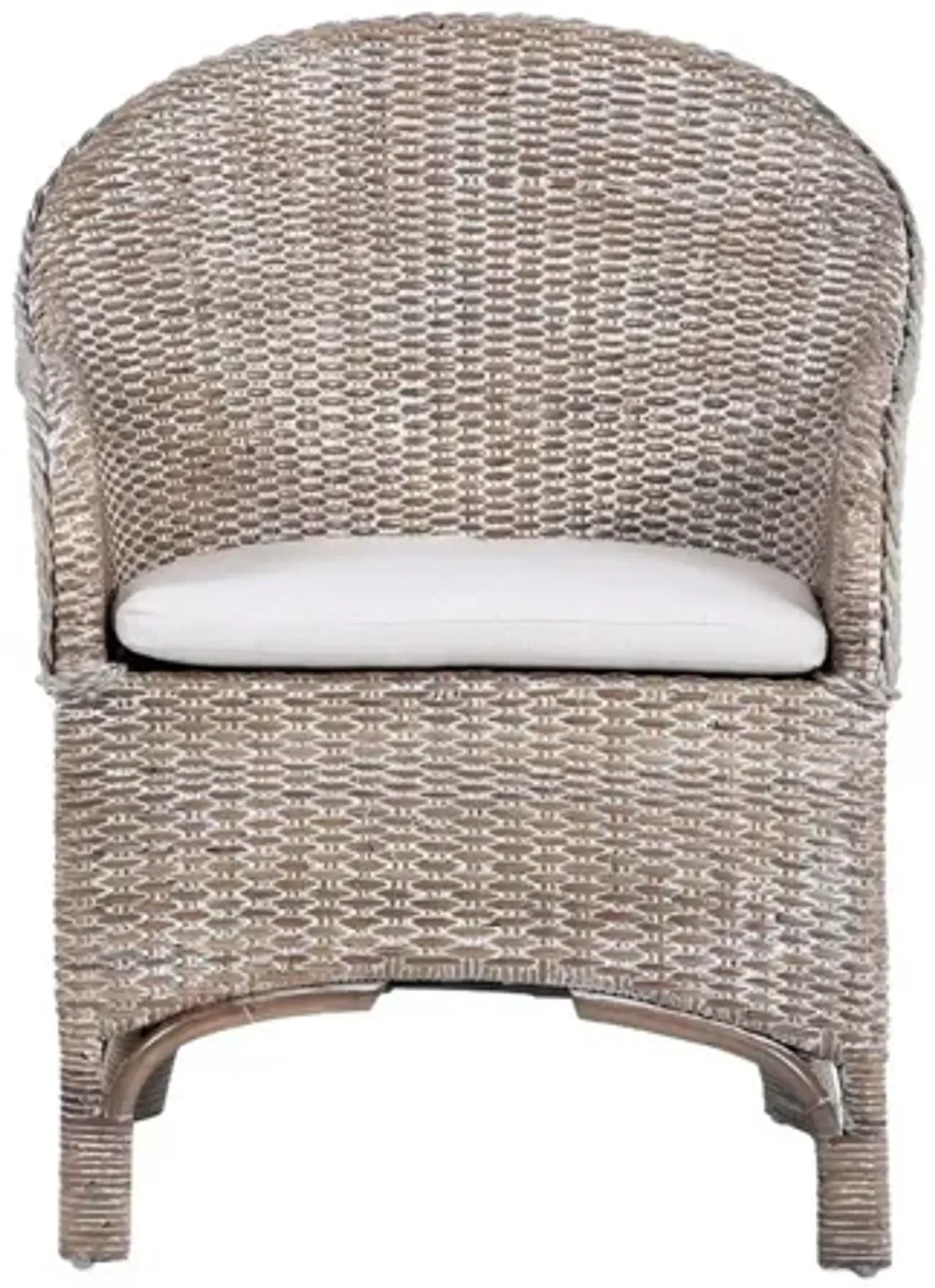 Antonia Accent Chair W/Cushion