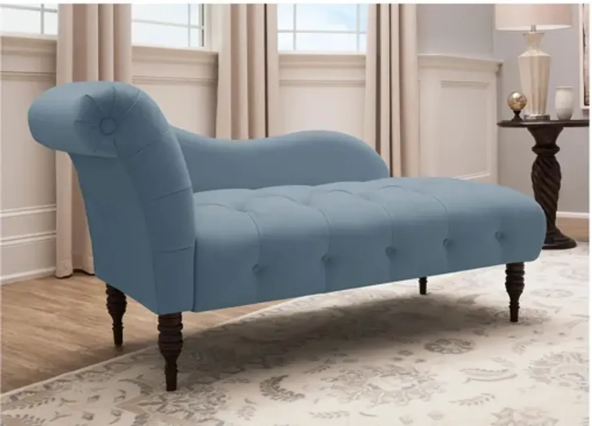 Opulence Chaise Lounge