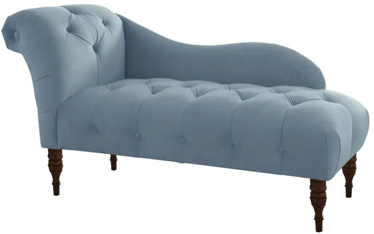 Opulence Chaise Lounge