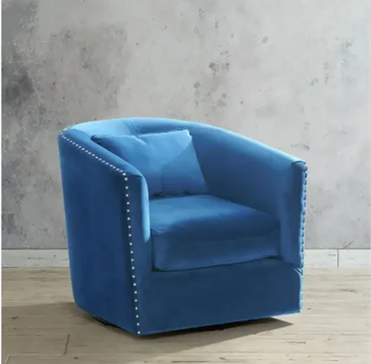 Zola Swivel Chair