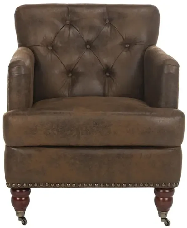 Colin Club Chair