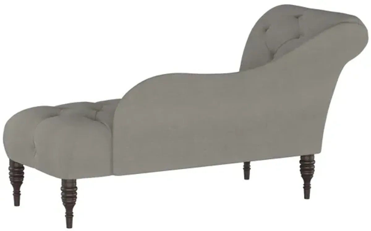 Opulence Chaise Lounge