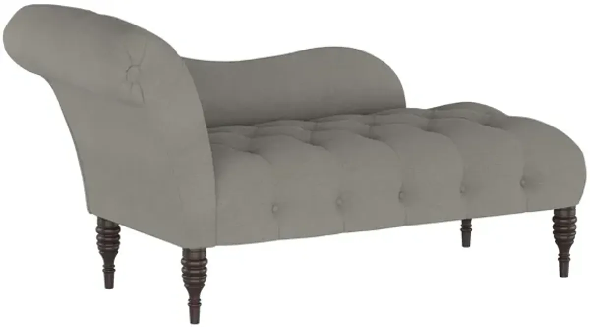 Opulence Chaise Lounge